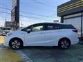 2017 Honda Shuttle