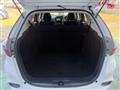 2017 Honda Shuttle