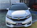 2017 Honda Shuttle