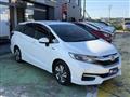 2017 Honda Shuttle