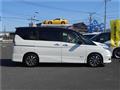 2016 Nissan Serena