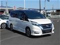 2016 Nissan Serena