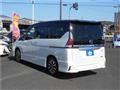 2016 Nissan Serena
