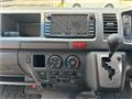 2009 Toyota Hiace Wagon
