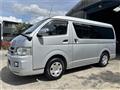 2009 Toyota Hiace Wagon