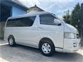 2009 Toyota Hiace Wagon