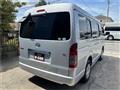 2009 Toyota Hiace Wagon