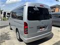 2009 Toyota Hiace Wagon