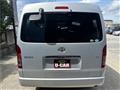 2009 Toyota Hiace Wagon