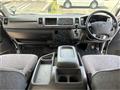2009 Toyota Hiace Wagon