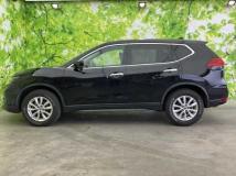 2017 Nissan X-Trail