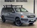 2008 Toyota Succeed