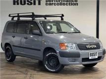 2008 Toyota Succeed