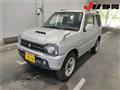 2018 Suzuki Jimny