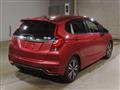 2017 Honda Fit Hybrid