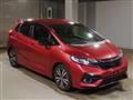 2017 Honda Fit Hybrid