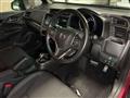 2017 Honda Fit Hybrid