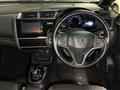 2017 Honda Fit Hybrid