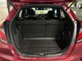 2017 Honda Fit Hybrid