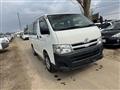 2012 Toyota Regiusace