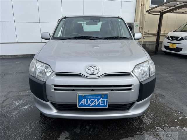 2020 Toyota Probox