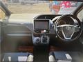2015 Toyota Voxy