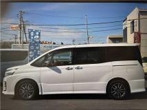 2015 Toyota Voxy
