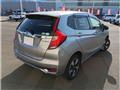 2019 Honda Fit Hybrid