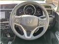 2019 Honda Fit Hybrid