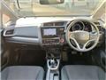 2019 Honda Fit Hybrid