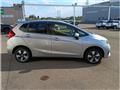 2019 Honda Fit Hybrid