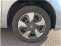 2019 Honda Fit Hybrid