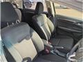 2019 Honda Fit Hybrid