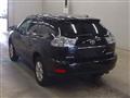 2010 Toyota Harrier