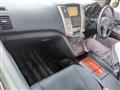 2010 Toyota Harrier