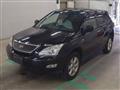 2010 Toyota Harrier