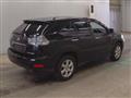 2010 Toyota Harrier