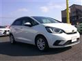 2020 Honda Fit