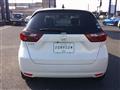 2020 Honda Fit