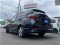 2020 Honda Shuttle