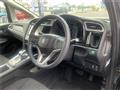 2020 Honda Shuttle