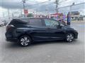 2020 Honda Shuttle
