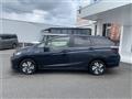 2020 Honda Shuttle