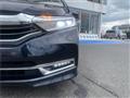 2020 Honda Shuttle
