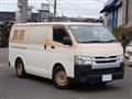 2014 Toyota Hiace