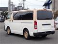 2014 Toyota Hiace