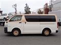 2014 Toyota Hiace