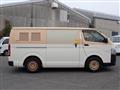 2014 Toyota Hiace
