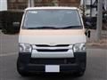 2014 Toyota Hiace