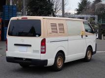 2014 Toyota Hiace